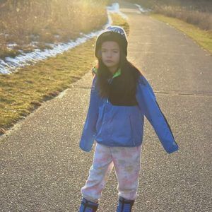 Meet your Posher, April